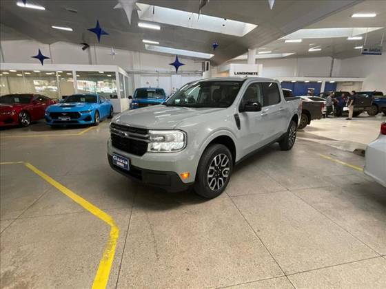 FORD MAVERICK 2.5 HYBRID LARIAT e-CVT FORD MAVERICK 2.5 HYBRID LARIAT e-CVT